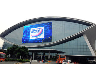 New design led strip video billboard display screen with great price