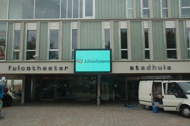 P6 Led Billboard Display Outdoor Led Full Color Display Advertising Billboard