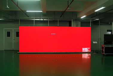 P1.9 1R1G1B Full Color Energy - saving Electronic Indoor Led Screens SMD 3in1