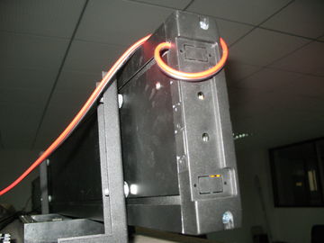 GPRS 3G USB 320*160 P10 Bus Scrolling Full Color LED Sign