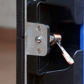 P3 P4 P5 P6 LED Video Screens , SMD2020  3 in 1 Concert LED Display