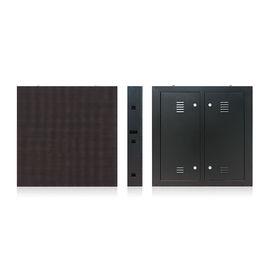 IP65 P16 Stadium Led Billboard Display 8000 Nits , High Contrast Screen