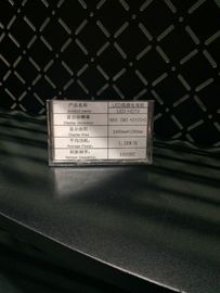 LED HD TV P1.9 High Refresh Frequency Of Super Low Power Consumption