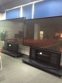 LED HD TV P1.9 High Refresh Frequency Of Super Low Power Consumption