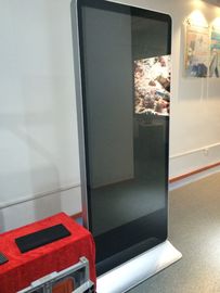 LED HD TV P1.9 High Refresh Frequency Of Super Low Power Consumption