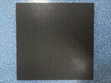 Energy - saving P3.91 High Refresh Rate HZ Indoor Led Screens Black SMD 3IN1 2121 Cree Chip