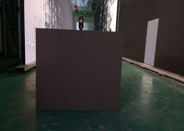 549Billion Colors Indoor Advertising Led Screens , P6 High Contrast Display