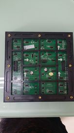 High Resolution P6 P5 P4 P2 P3 LED Advertising Screen , Video Wall Rental display