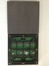 High Resolution P6 P5 P4 P2 P3 LED Advertising Screen , Video Wall Rental display