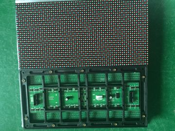 H5 Virtual Pixel  mbi 5024 drive IC 2R1G1B configuration led display modules