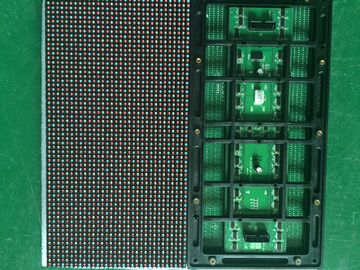 H5 Virtual Pixel  mbi 5024 drive IC 2R1G1B configuration led display modules