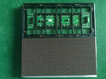 H5 Virtual Pixel  mbi 5024 drive IC 2R1G1B configuration led display modules