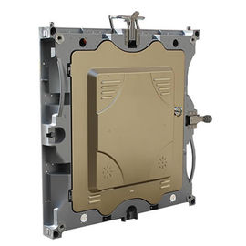 Full Color Led Stage Backdrop Rental Display Billboard