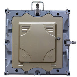 Full Color Led Stage Backdrop Rental Display Billboard