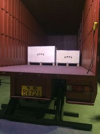 Full Color Led Stage Backdrop Rental Display Billboard