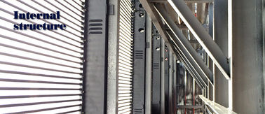 indoor hd big led screen for indoor rental and indoor advertising stage backfrop