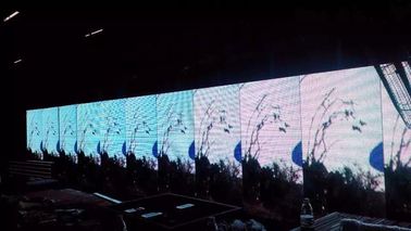 Sheenled control wifiless,4G,3G,GPS,usb,hub 75 outdoor led advertising billboard