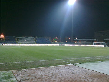 High refresh replacement tv screen P10 stadium led display