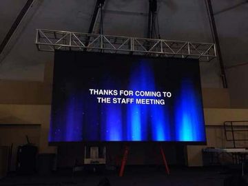 P1,P2,P3,P4,P5,P6,P8 Indoor Led Video Wall Rental Die Casting Cabinet Hanging