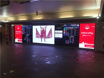 High Quality Stage Events Rental use full Color Led Display(P4.81,P5,P6,P6.67,P8)