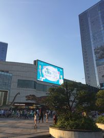 P6.67 Led module display SMD outdoor led billboard High Resolution