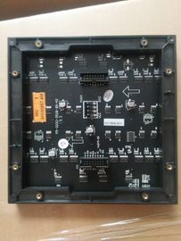 Custom design led display led display for taxi , 3g sifi usb net cable gps controller