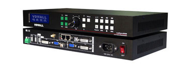 outdoor advertising led display control card / indoor p7.62 ali led display full sexy vedio