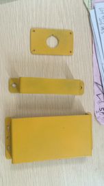 DC12-24V P6 Taxi top car top sign / taxi roof signs with duel side