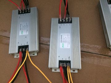 DC12-24V P6 Taxi top car top sign / taxi roof signs with duel side