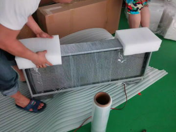 High brightness P4 Taxi LED Display advertising , taxi sign for car