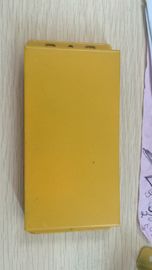 Effect full color outdoor mobile media taxi advertising p4 p5