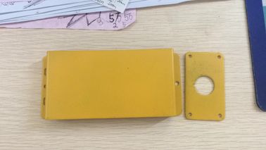 Effect full color outdoor mobile media taxi advertising p4 p5