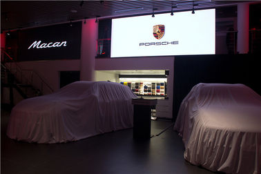 High Quality Stage Events Rental use full Color Led Display(P4.81,P5,P6,P6.67,P8)