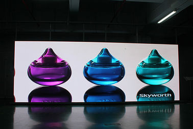 P1.667,P2,P3,P3.91,P4/P5/P6/P7.62/P10 indoor full color LED Display Screens with front rear open cabinet