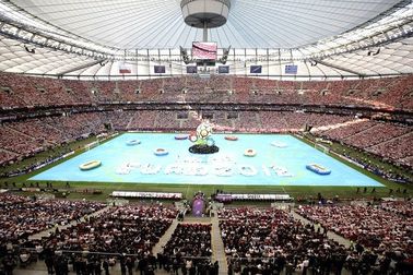 IP65 waterproof electronic advertising led display , led outdoor billboards