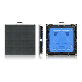 Perfect visual effective smd outdoor video wall rental , p6 led screen panel