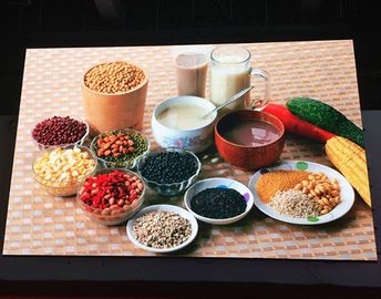 P4 P4.81 P5 P6 P8 P10 P12 P12.5 P13.33 P16 Outdoor Full Color Led Screens For Advertising