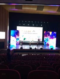 P4 P4.81 P5 P6 P8 P10 P12 P12.5 P13.33 P16 Outdoor Full Color Led Screens For Advertising
