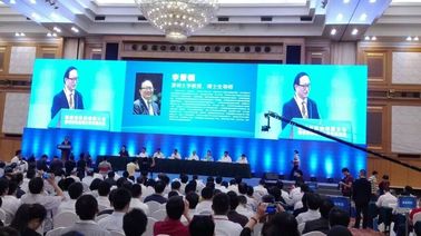 P8 P7.62 P6 Smd Led Screens Indoor / P4 P5 P6 Led Display Modules / Video Outdoor Smd Led Billboard P6 P8