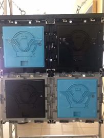 P8 P7.62 P6 Smd Led Screens Indoor / P4 P5 P6 Led Display Modules / Video Outdoor Smd Led Billboard P6 P8