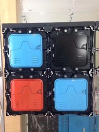 P8 P7.62 P6 Smd Led Screens Indoor / P4 P5 P6 Led Display Modules / Video Outdoor Smd Led Billboard P6 P8