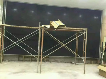 HD video rental led display Advertising / full color LED screen For stage