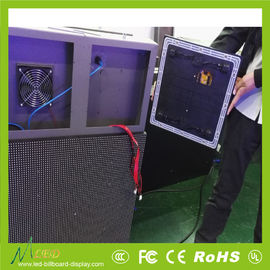 RGB 10mm led module p10 outdoor / Indoor , led panel module Super brightness