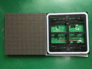 High Brightness P10 Full Color led display module outdoor For Advertising