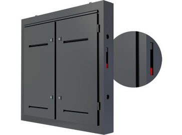 High definition RGB DIP full color Led Advertising Billboard low power consumption