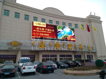 Rental Large Led Video Wall Rental P5.95mm P6.25mm , High Brightness