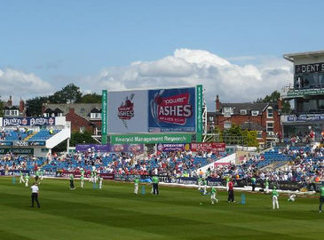 Full Color Led Outdoor Display Board Outdoor Stadium Football Game