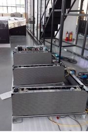 P5 Mm Outdoor Taxi Led Display SMD 2727 Super Brightness 6500cd Brightness