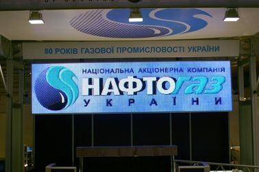 549Billion Colors Indoor Advertising Led Screens , P6 High Contrast Display