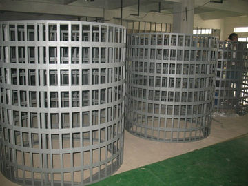 360 Degree Curved LED display screen